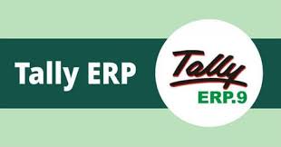 erp tally 9