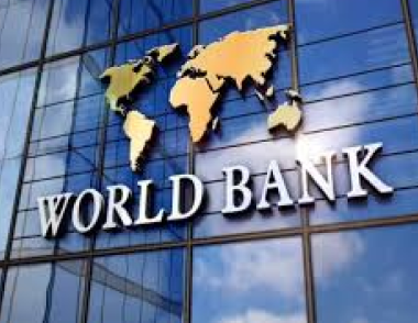 WORLD BANK REAL