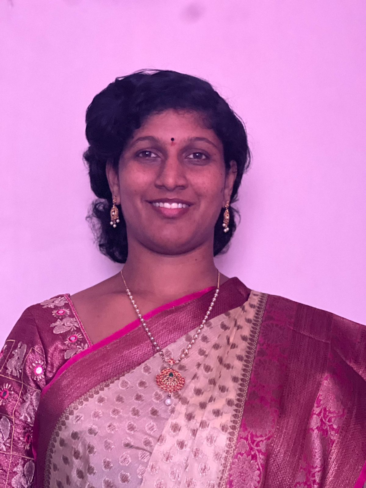 seeresha maam