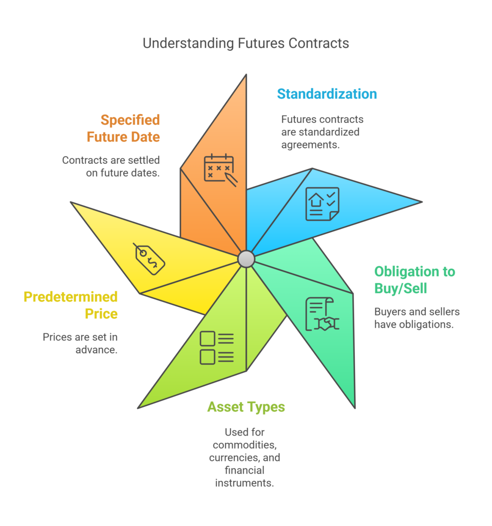 FINANCIAL DERIVATIVES